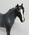 blue roan