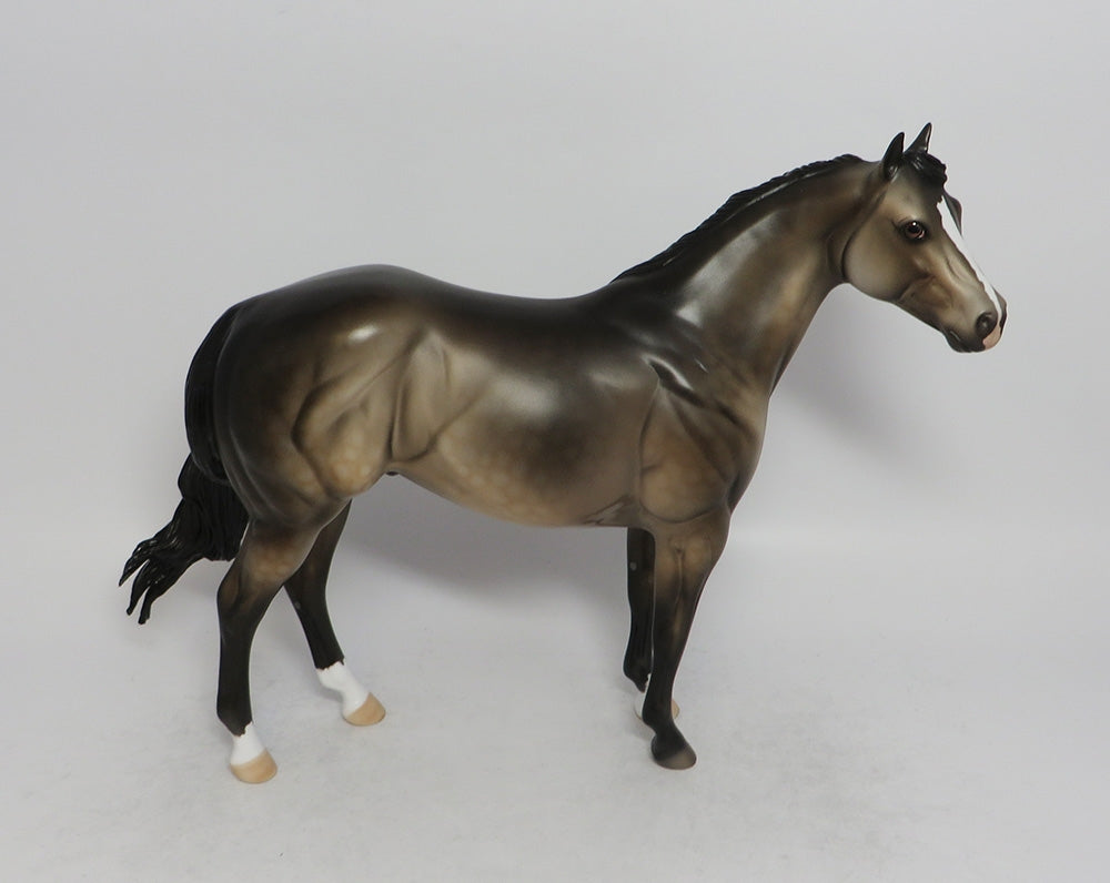 Custom Made Horse NeckSlinky