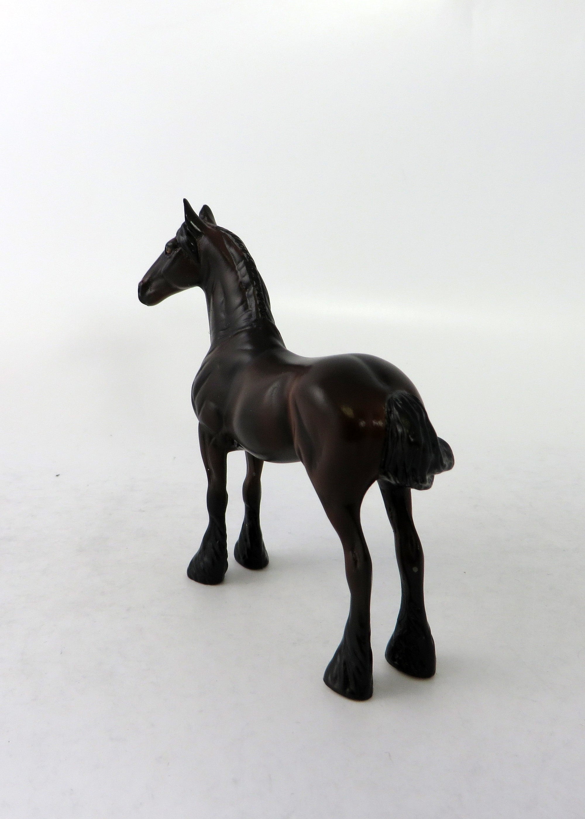 SIS-LE-15 MINI ME CUSTOM DRAFT EQ 2018