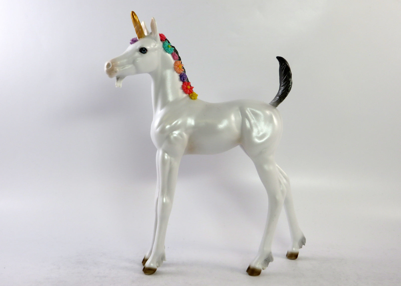 FLORIANA-LE-30 FOAL UNICORN EQ 2018