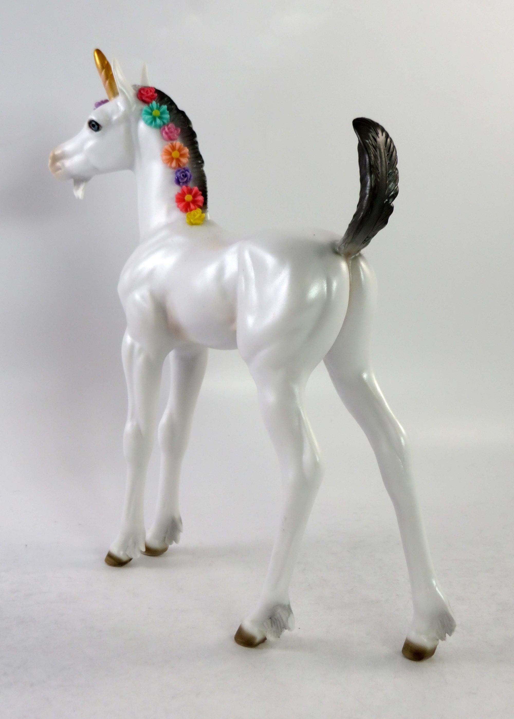 FLORIANA-LE-30 FOAL UNICORN EQ 2018