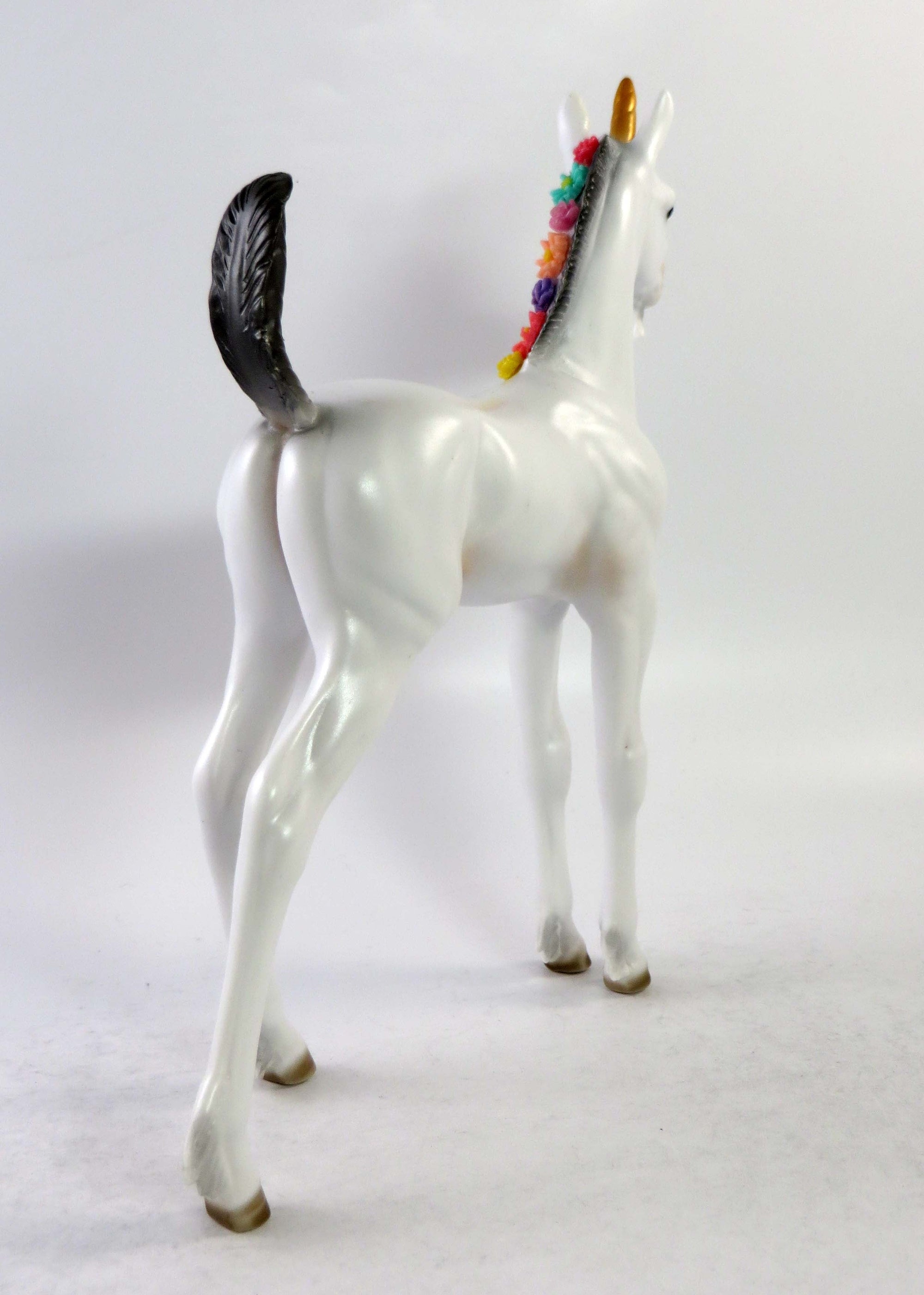 FLORIANA-LE-30 FOAL UNICORN EQ 2018