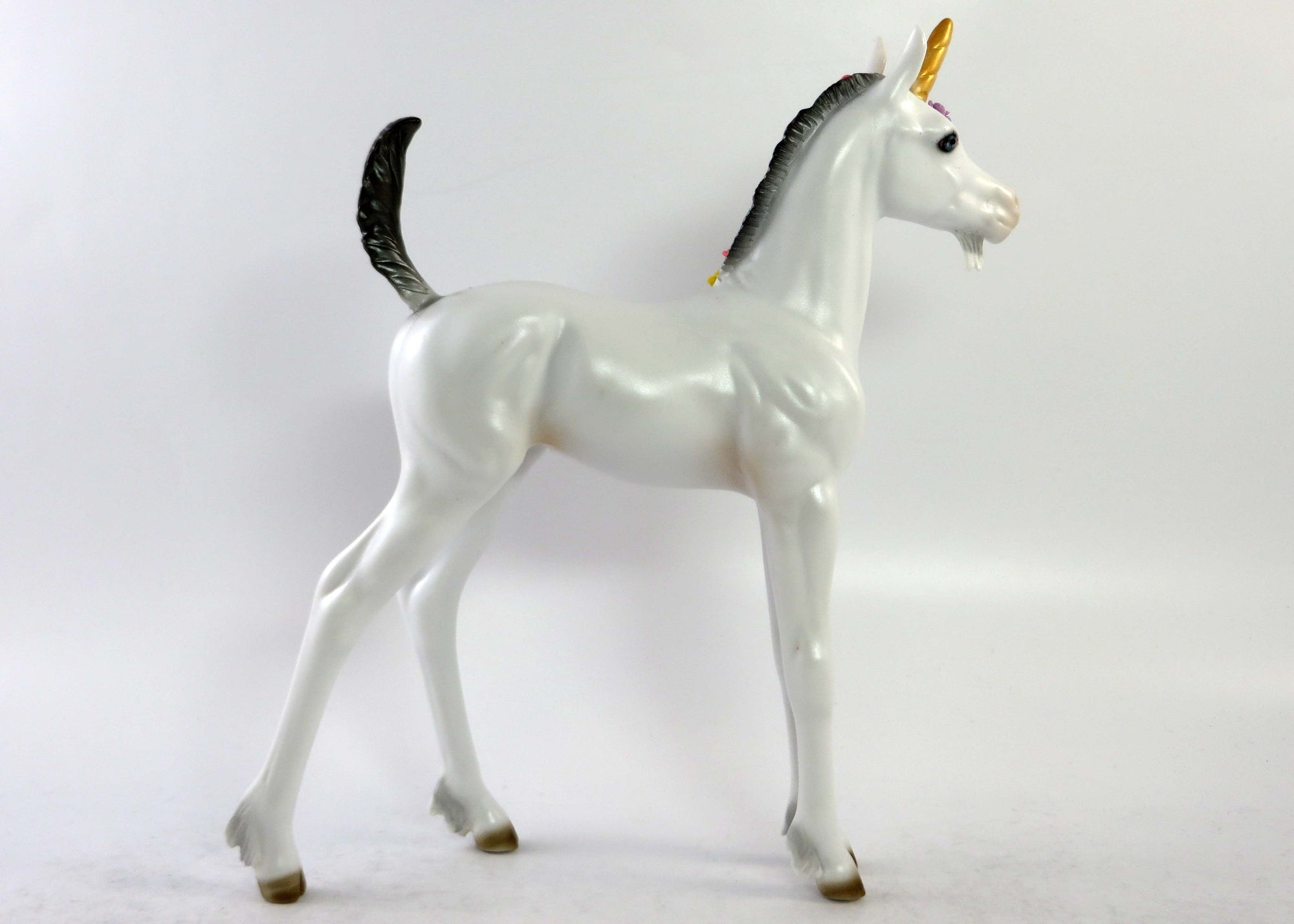 FLORIANA-LE-30 FOAL UNICORN EQ 2018