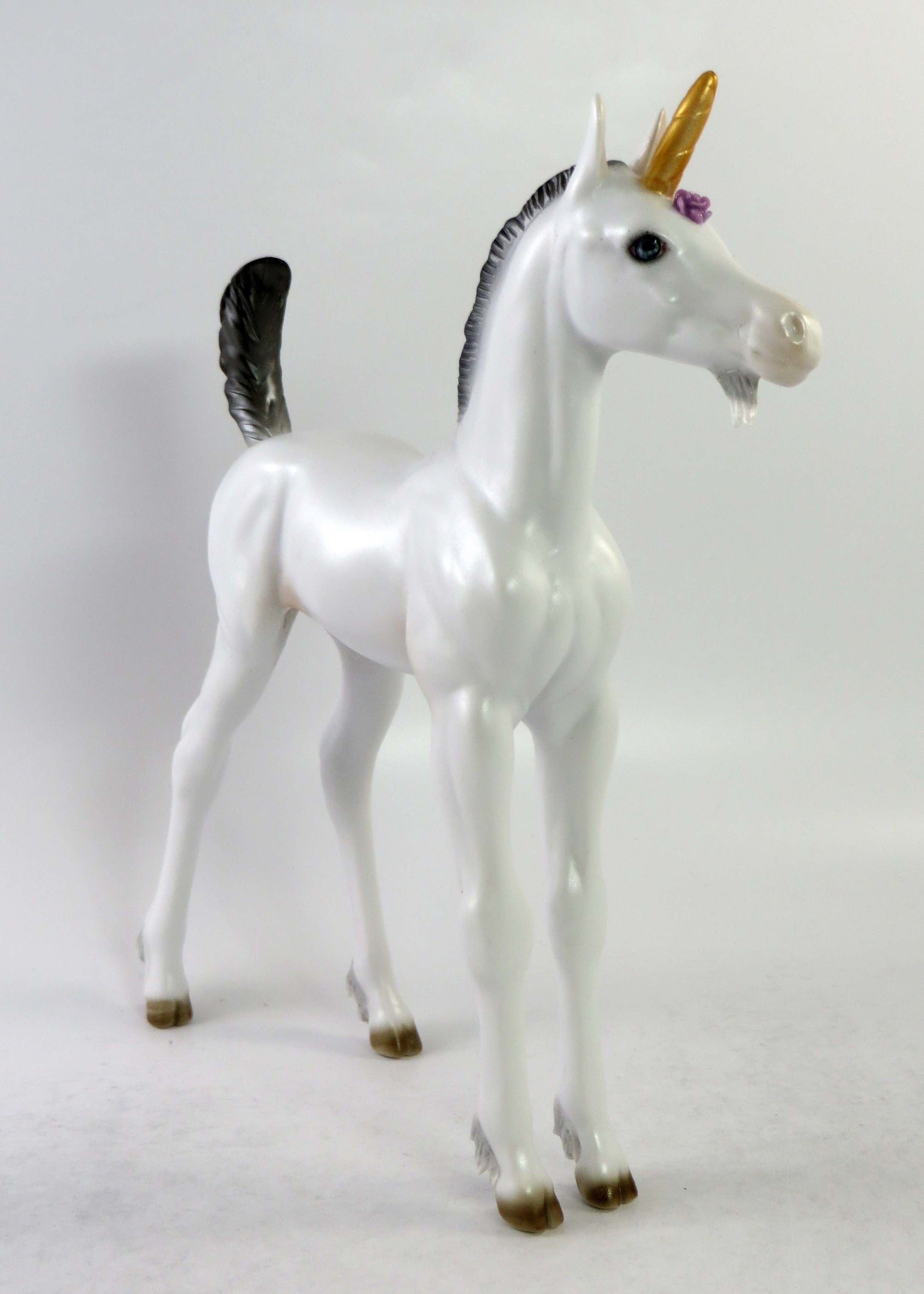 FLORIANA-LE-30 FOAL UNICORN EQ 2018