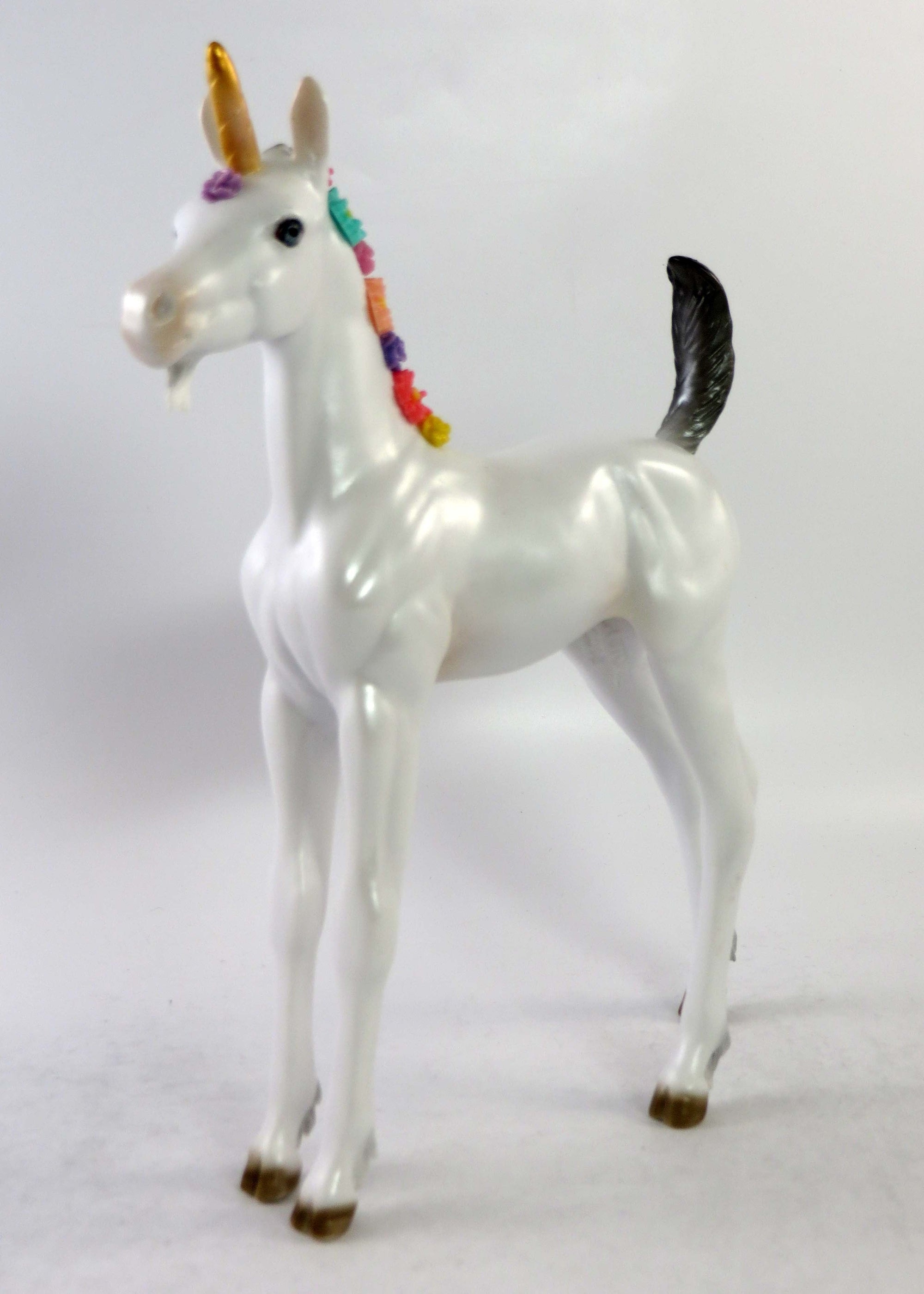 FLORIANA-LE-30 FOAL UNICORN EQ 2018