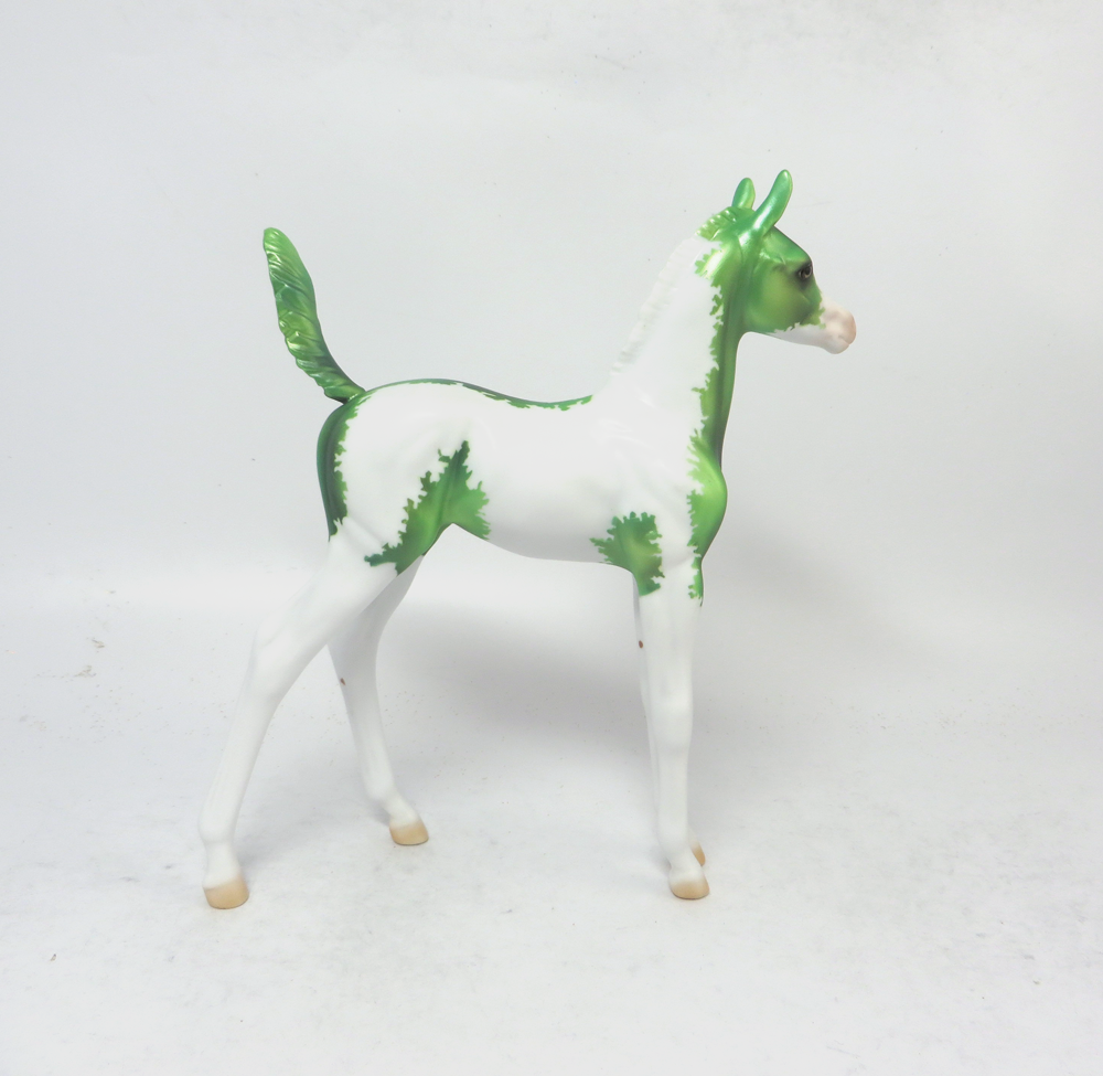 FERN - LE-7 ST. PATRICKS DAY DECORATORS 2-22-19