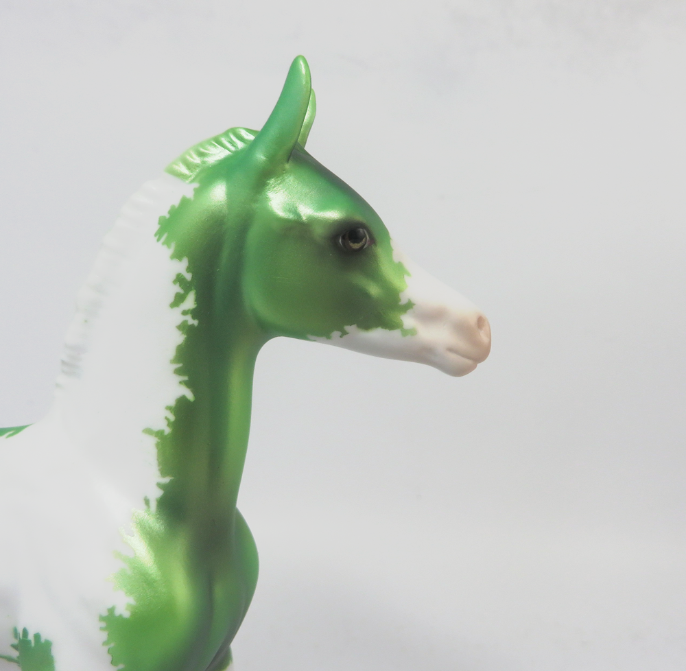 FERN - LE-7 ST. PATRICKS DAY DECORATORS 2-22-19