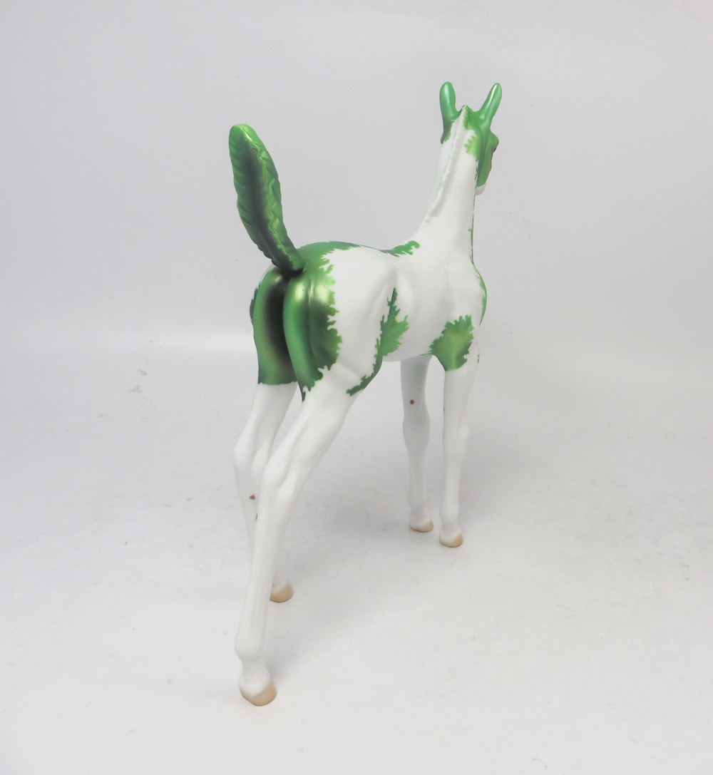 FERN - LE-7 ST. PATRICKS DAY DECORATORS 2-22-19