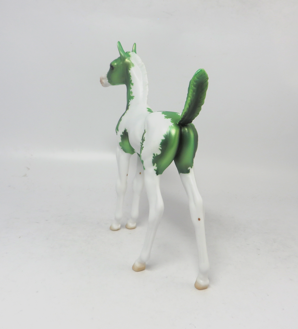 FERN - LE-7 ST. PATRICKS DAY DECORATORS 2-22-19