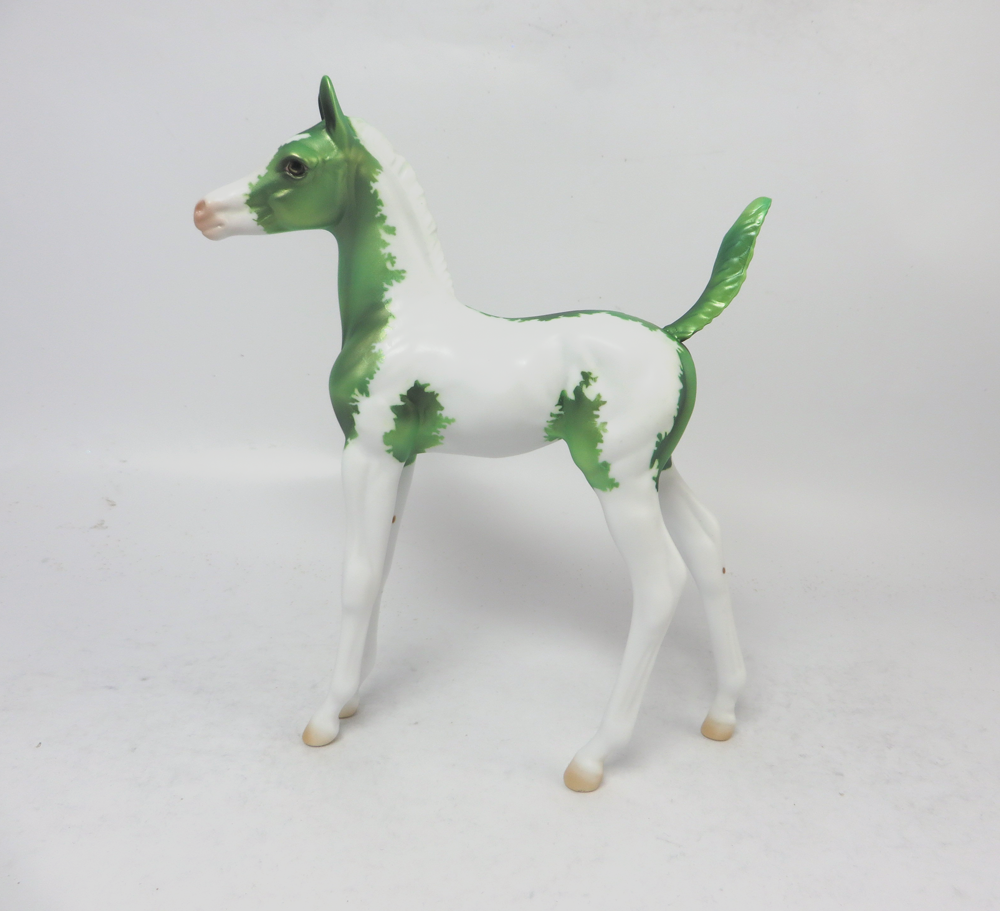 FERN - LE-7 ST. PATRICKS DAY DECORATORS 2-22-19