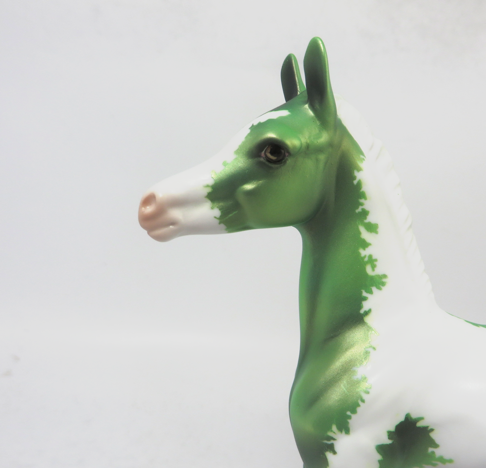 FERN - LE-7 ST. PATRICKS DAY DECORATORS 2-22-19