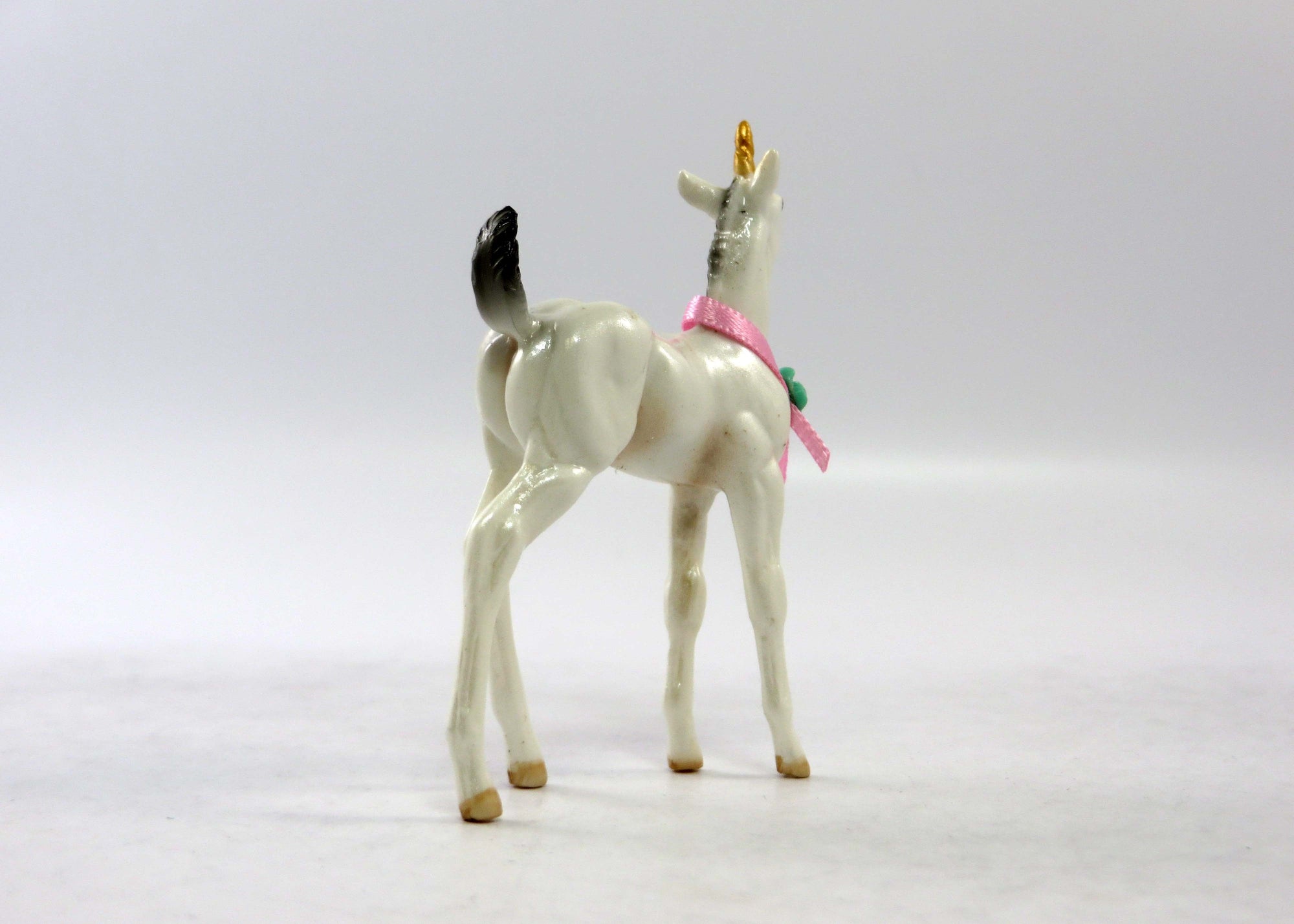 FLORIANA-LE-15-UNICORN MINI ME WITH FLOWERS EQ 2018