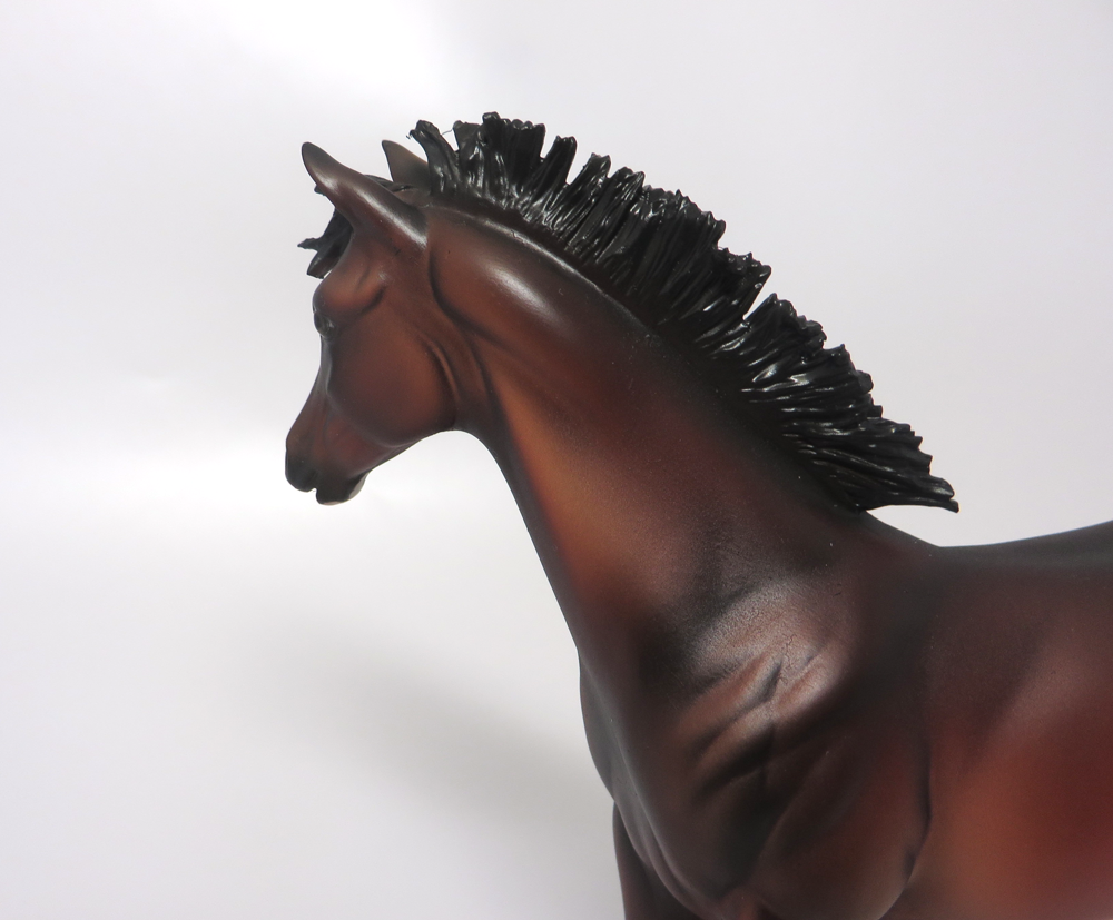 YUMA - OOAK BAY WEANLING CUTSOM BY DAWN QUICK MW19