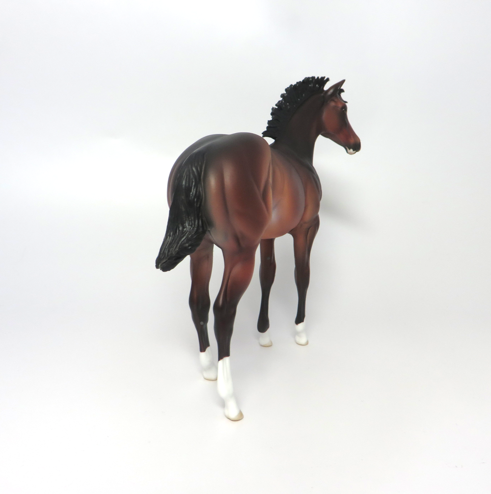 YUMA - OOAK BAY WEANLING CUTSOM BY DAWN QUICK MW19