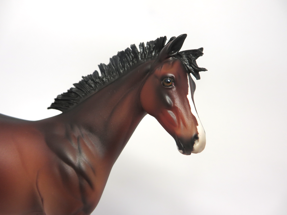 YUMA - OOAK BAY WEANLING CUTSOM BY DAWN QUICK MW19