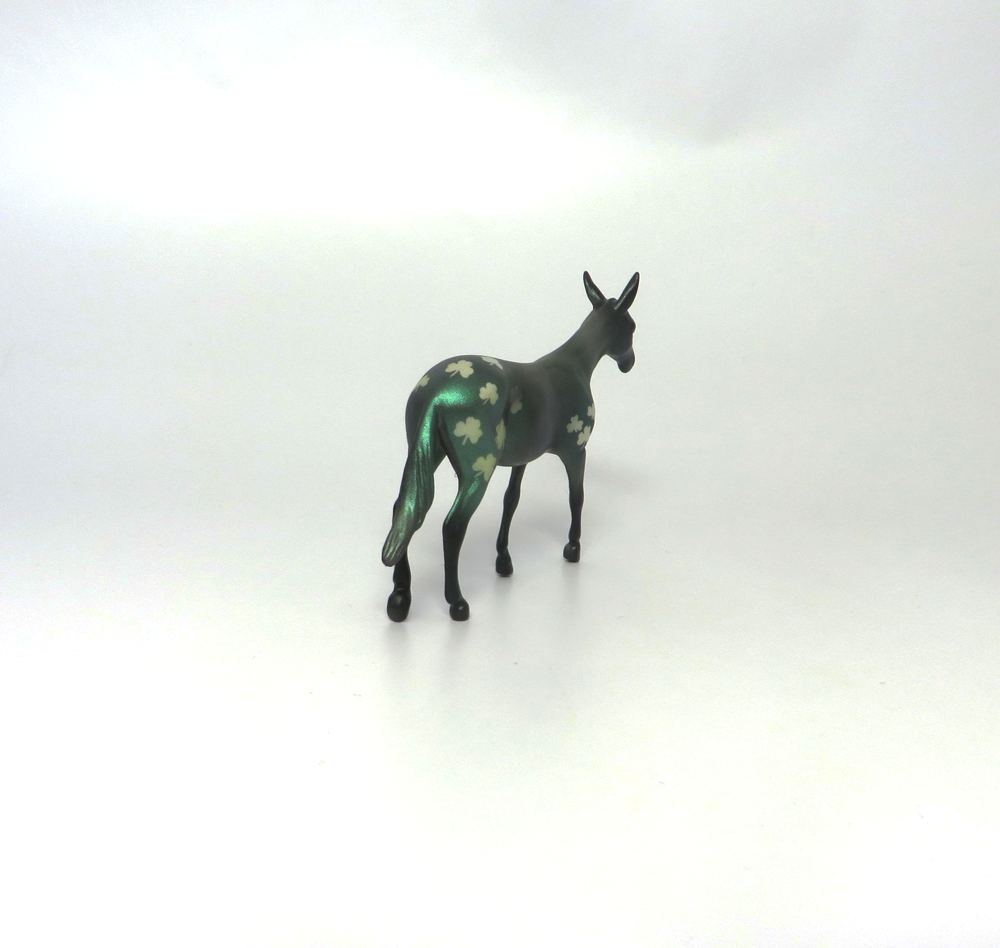 st. patricks mule chip