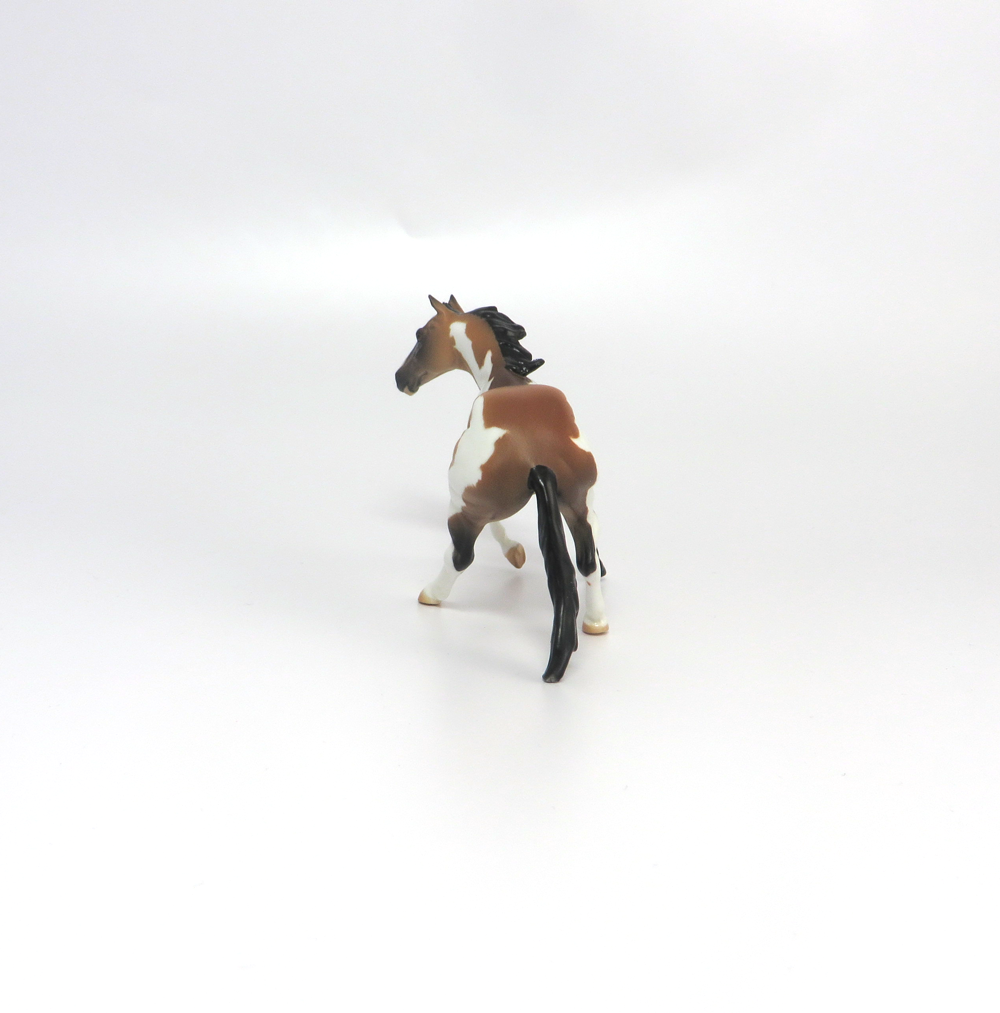 Peter Stone Calf and Cutter