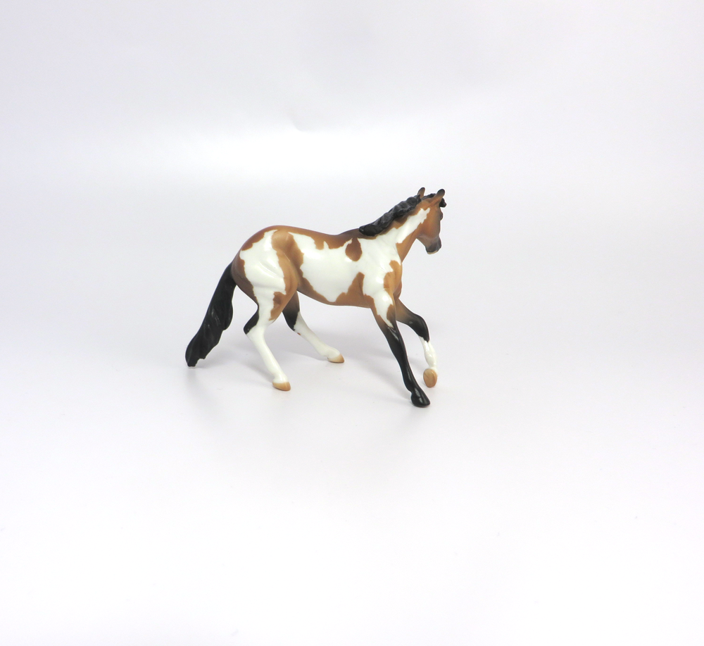 Calf and Cutter Audrey Dixon