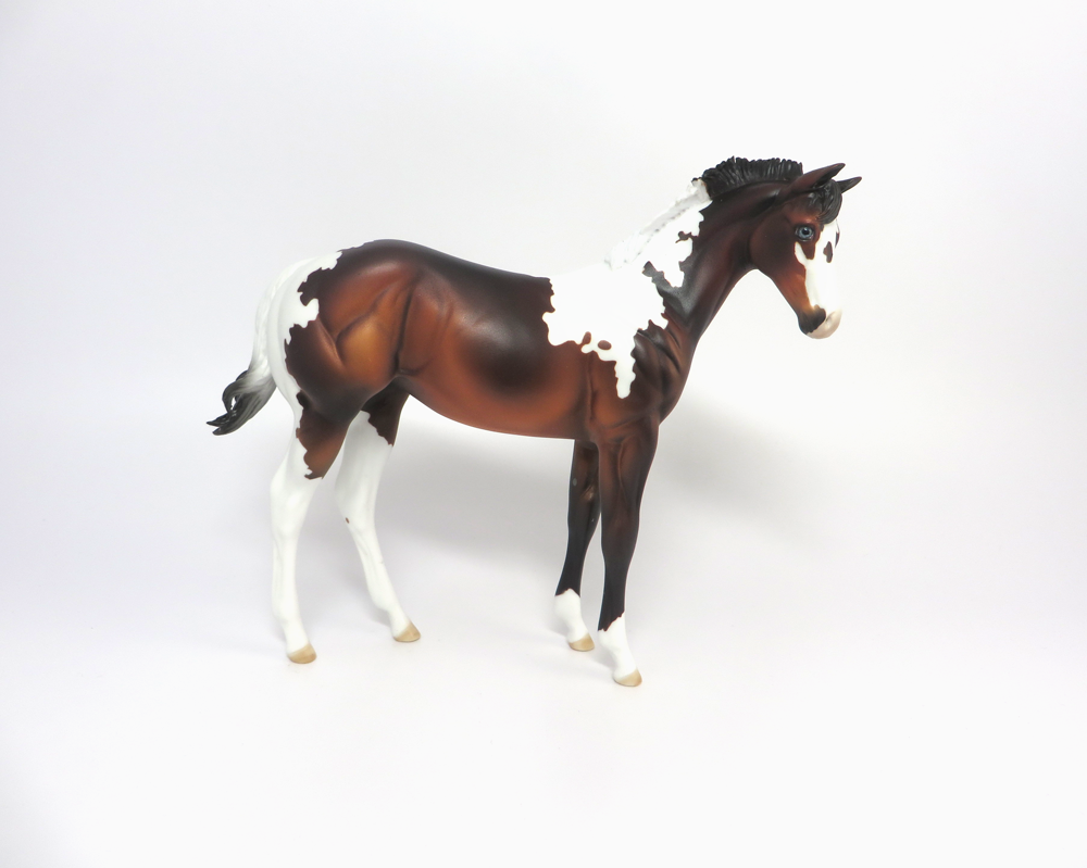 MOJANE DAWN- OOAK BAY WEANLING CUTSOM BY DAWN QUICK MW19