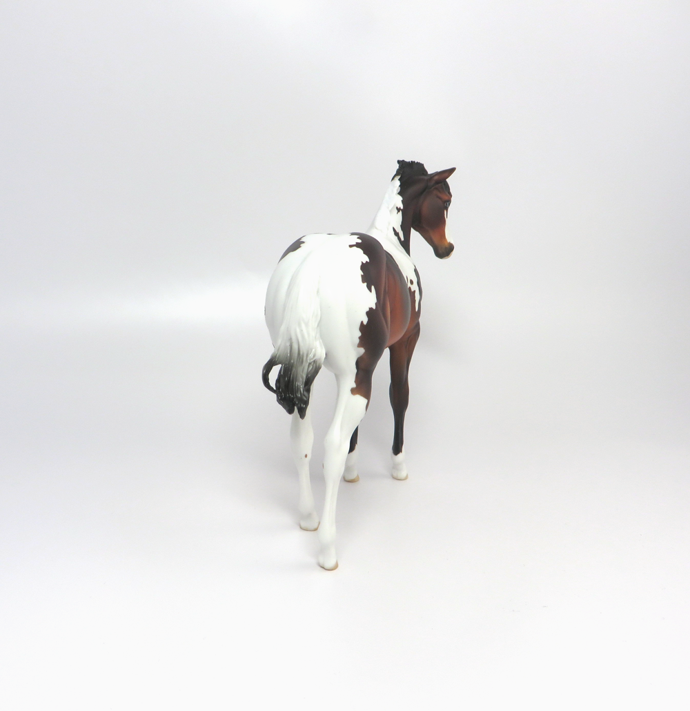 MOJANE DAWN- OOAK BAY WEANLING CUTSOM BY DAWN QUICK MW19