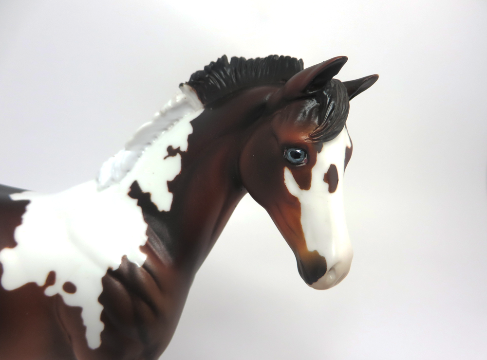 MOJANE DAWN- OOAK BAY WEANLING CUTSOM BY DAWN QUICK MW19