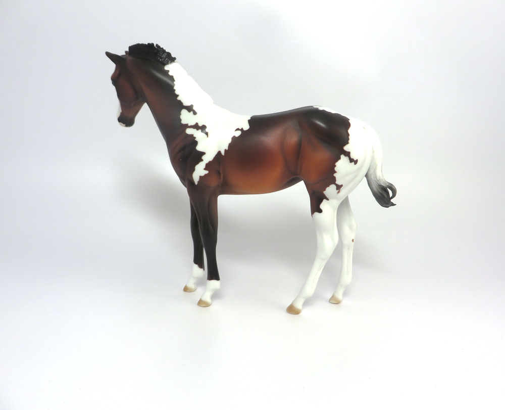 MOJANE DAWN- OOAK BAY WEANLING CUTSOM BY DAWN QUICK MW19