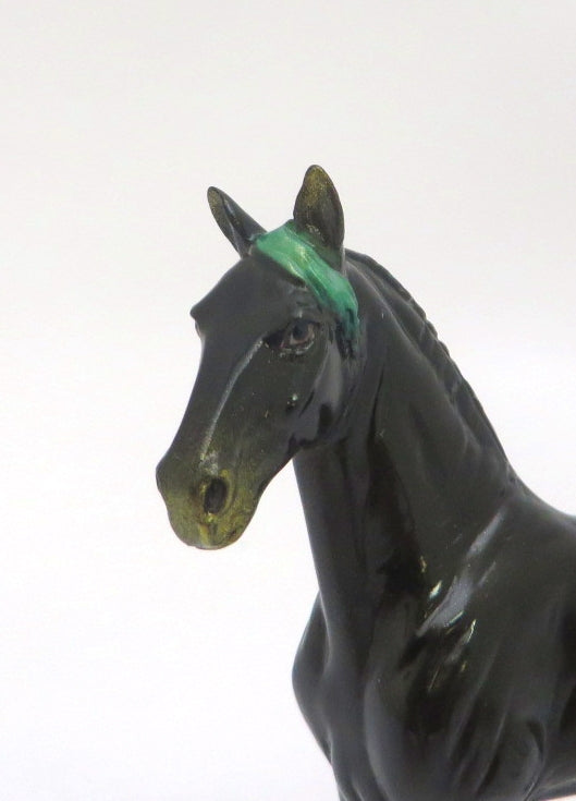 INNIS - OOAK ST. PATRICKS DAY STANDING DRAFT CHIP BY JAS FANNING 3/5/20