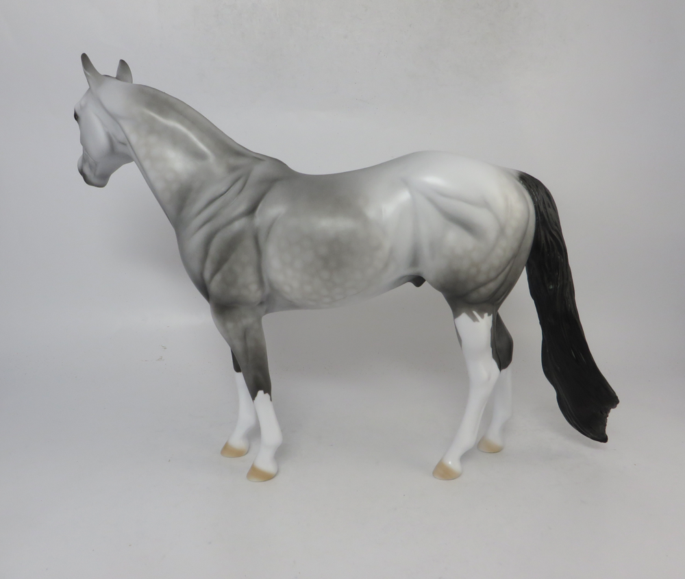 peter stone purple heart token