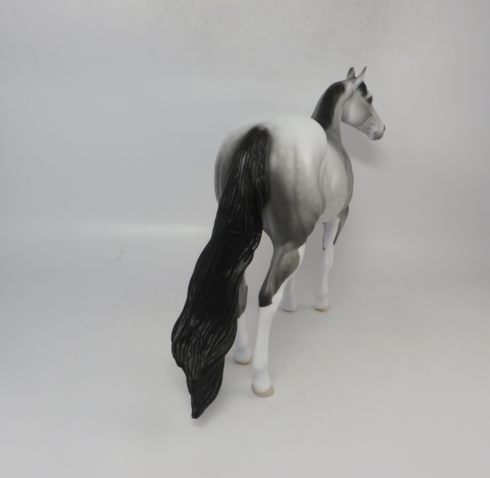 heart token peter stone