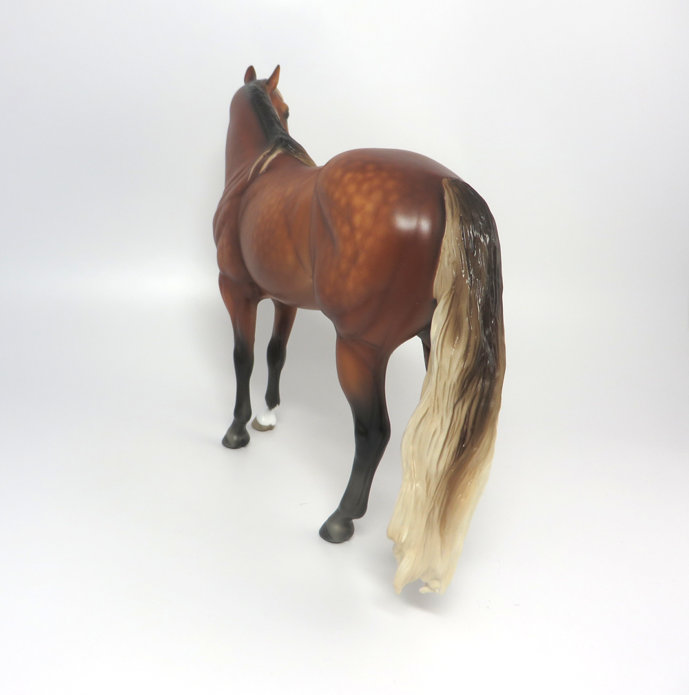 Peter Stone Hoedown ISH