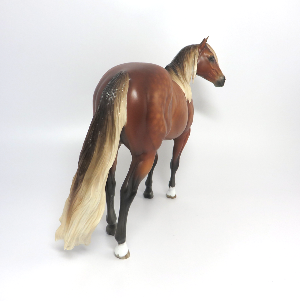 Hoedown Silver Bay ISH