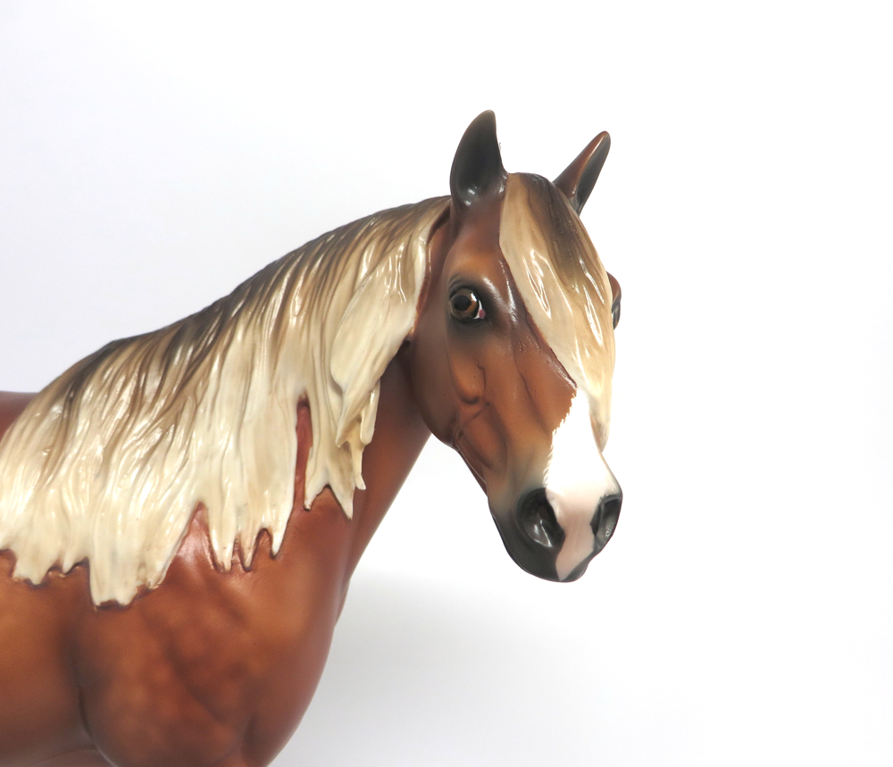 Stone Horses Hoedown