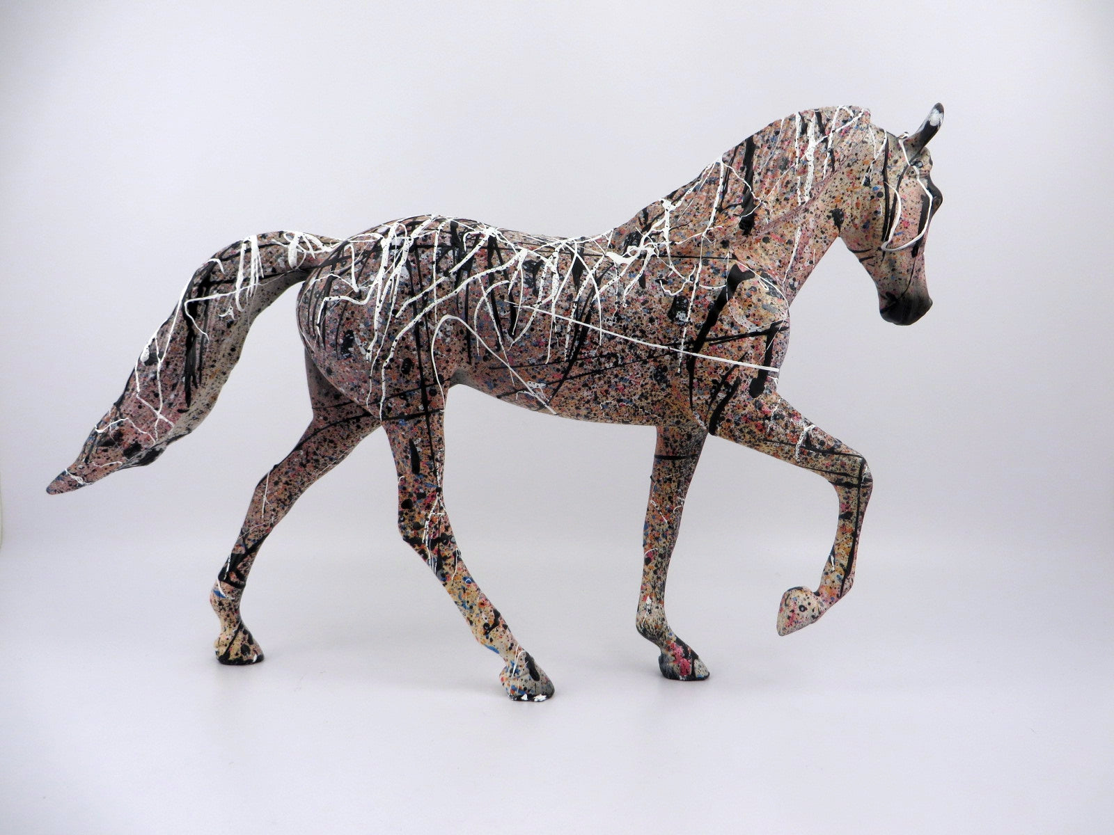 WALKER TENNESSEE WALKER 