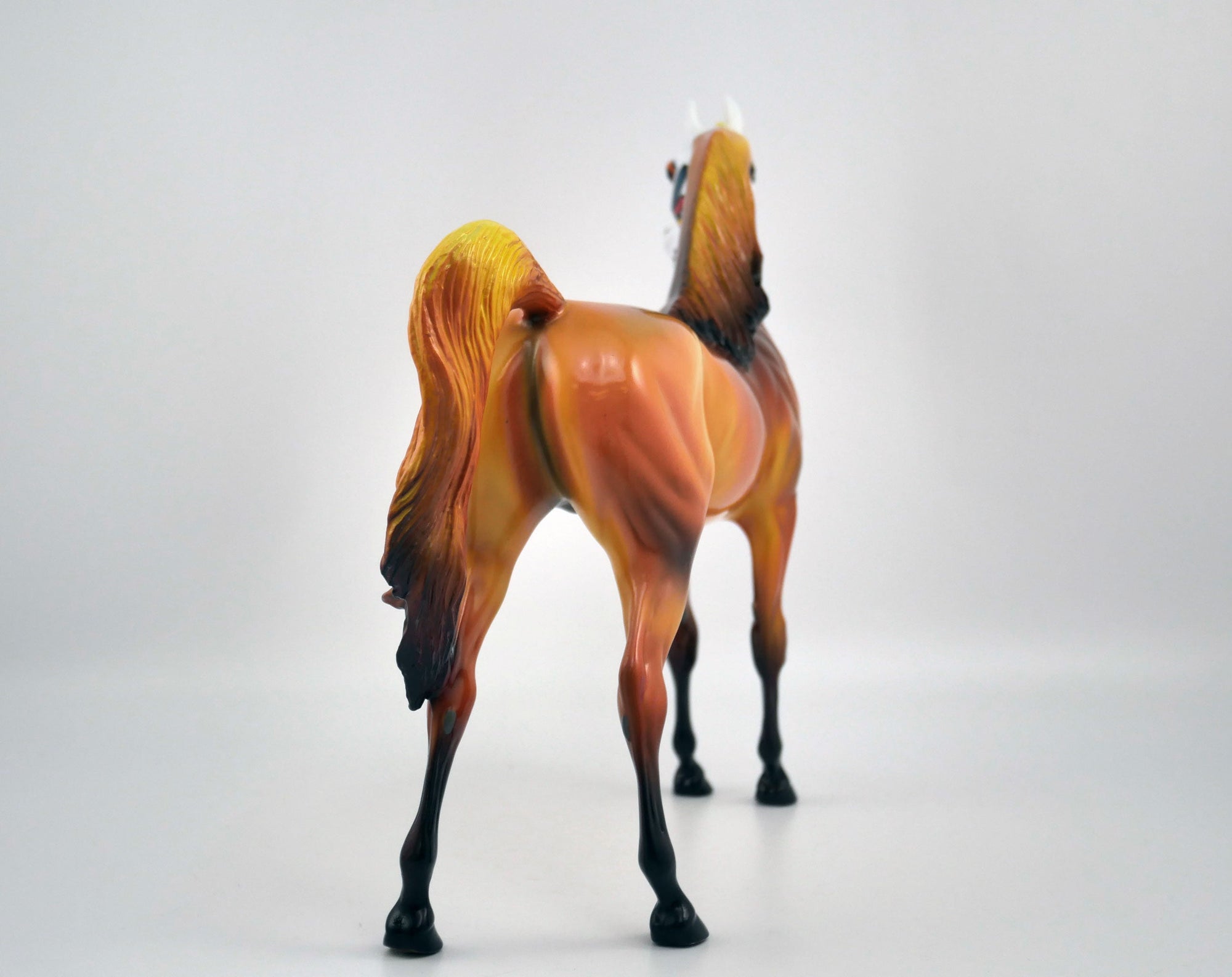 Jadiel-OOAK Arabian Sugar Skull  MM 2020