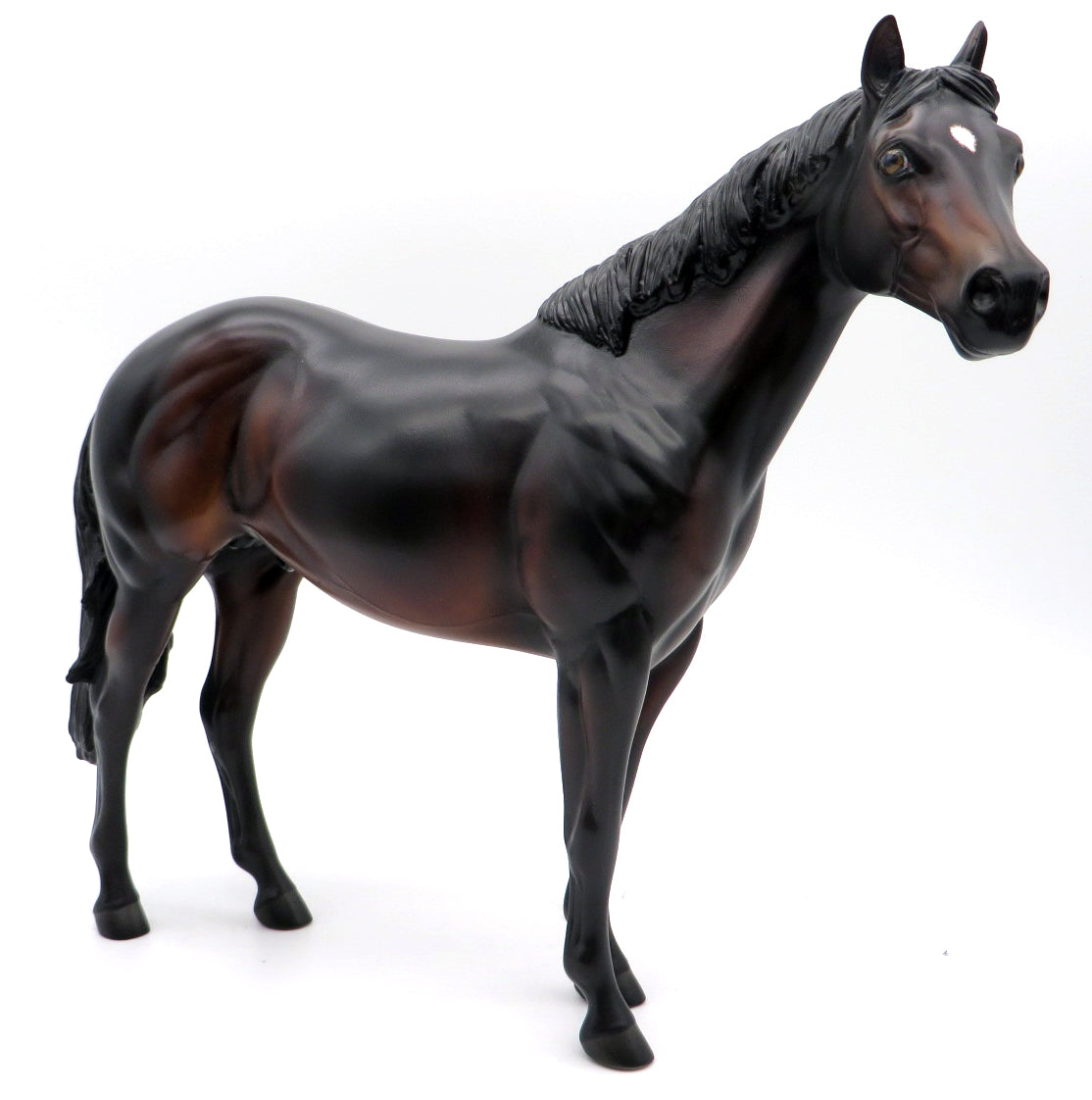 Jason - OOAK Bay ISH by Kayla - MM 2021