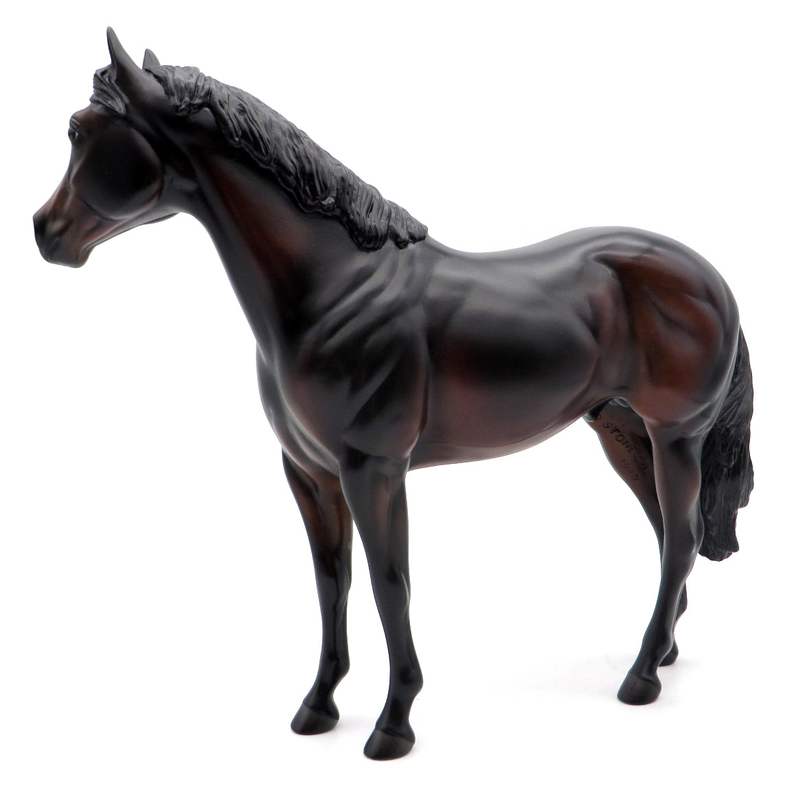 Jason - OOAK Bay ISH by Kayla - MM 2021