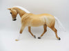 Jazzie - OOAK - Palomino Palouse By Dawn Quick - P&amp;C 23
