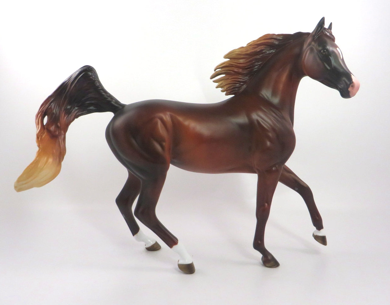 chestnut 