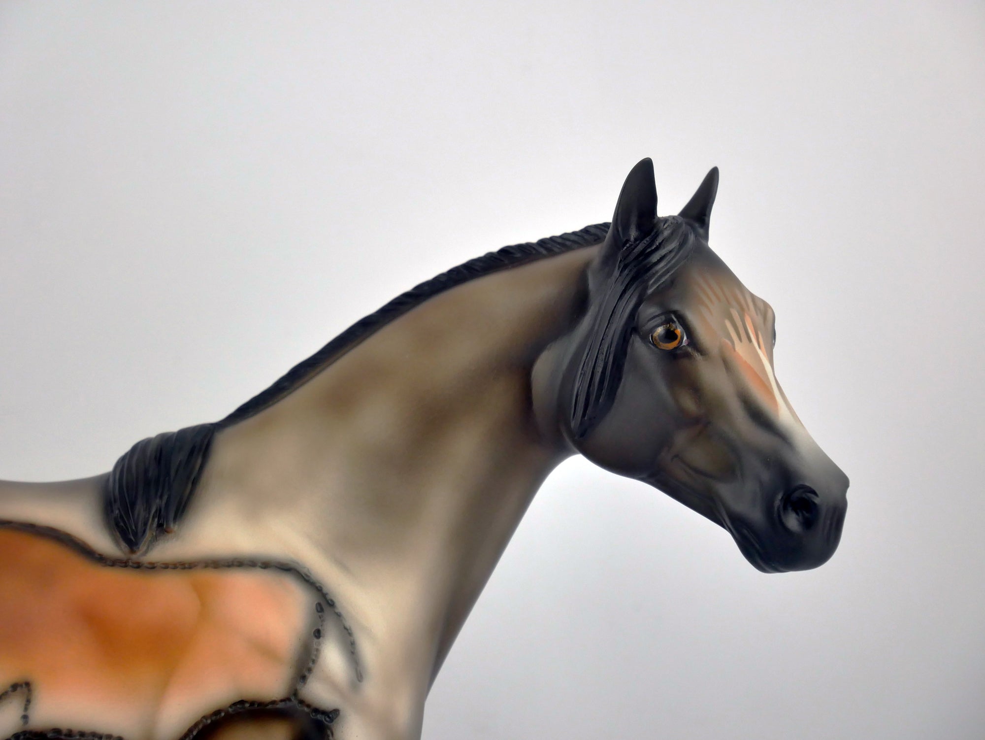 LASCAUY-OOAK ISH-BY SHERYL LEISURE