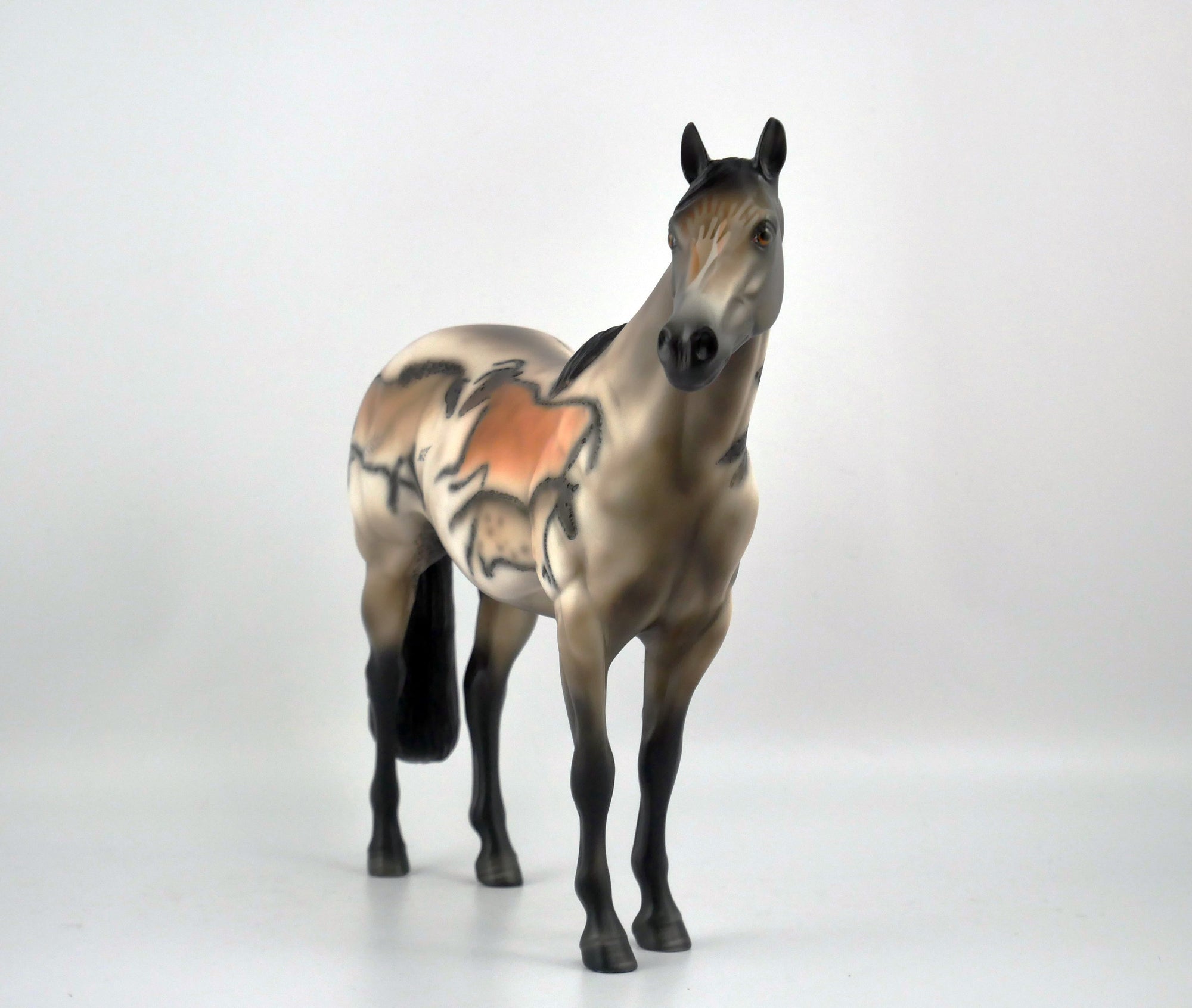 LASCAUY-OOAK ISH-BY SHERYL LEISURE