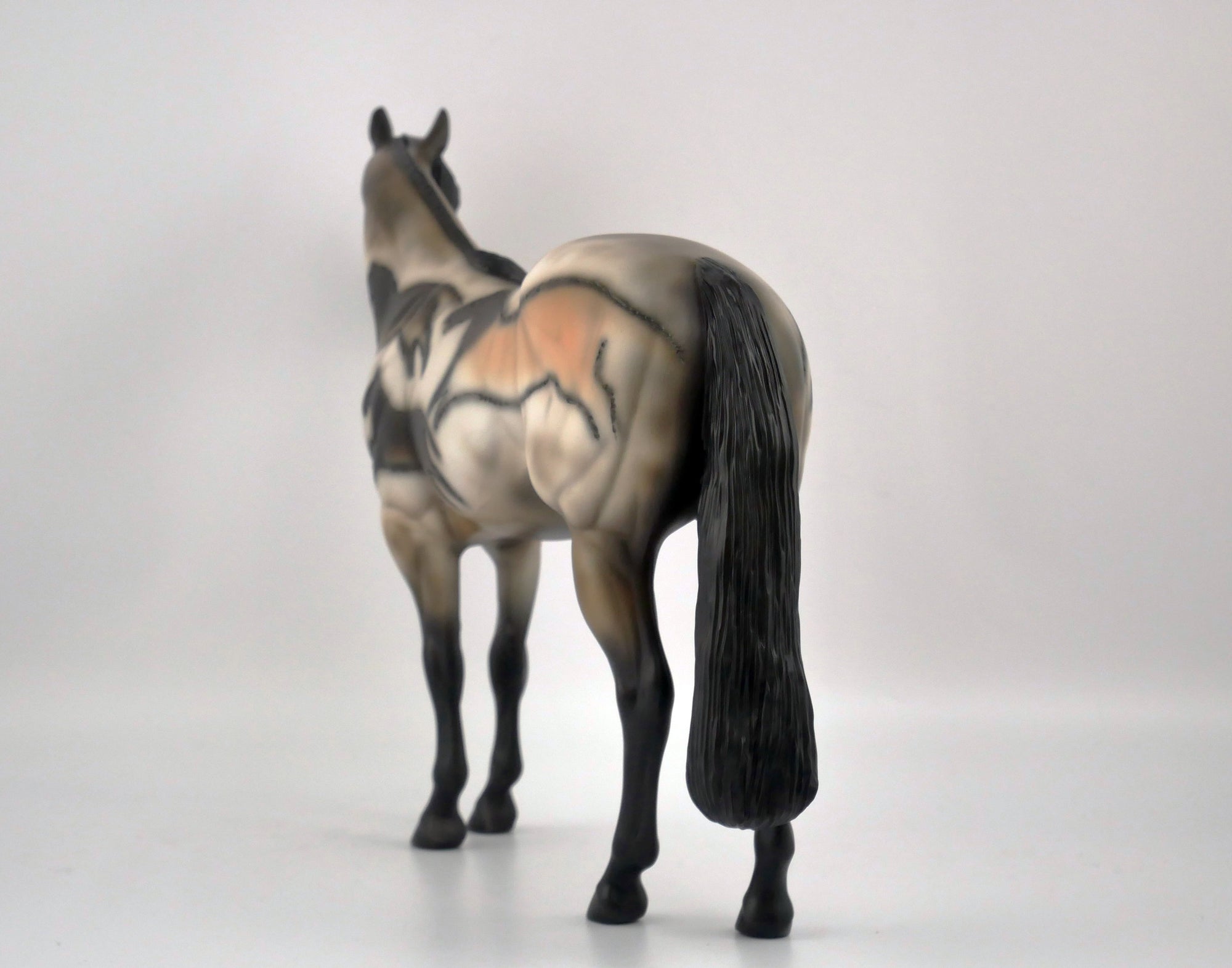 LASCAUY-OOAK ISH-BY SHERYL LEISURE