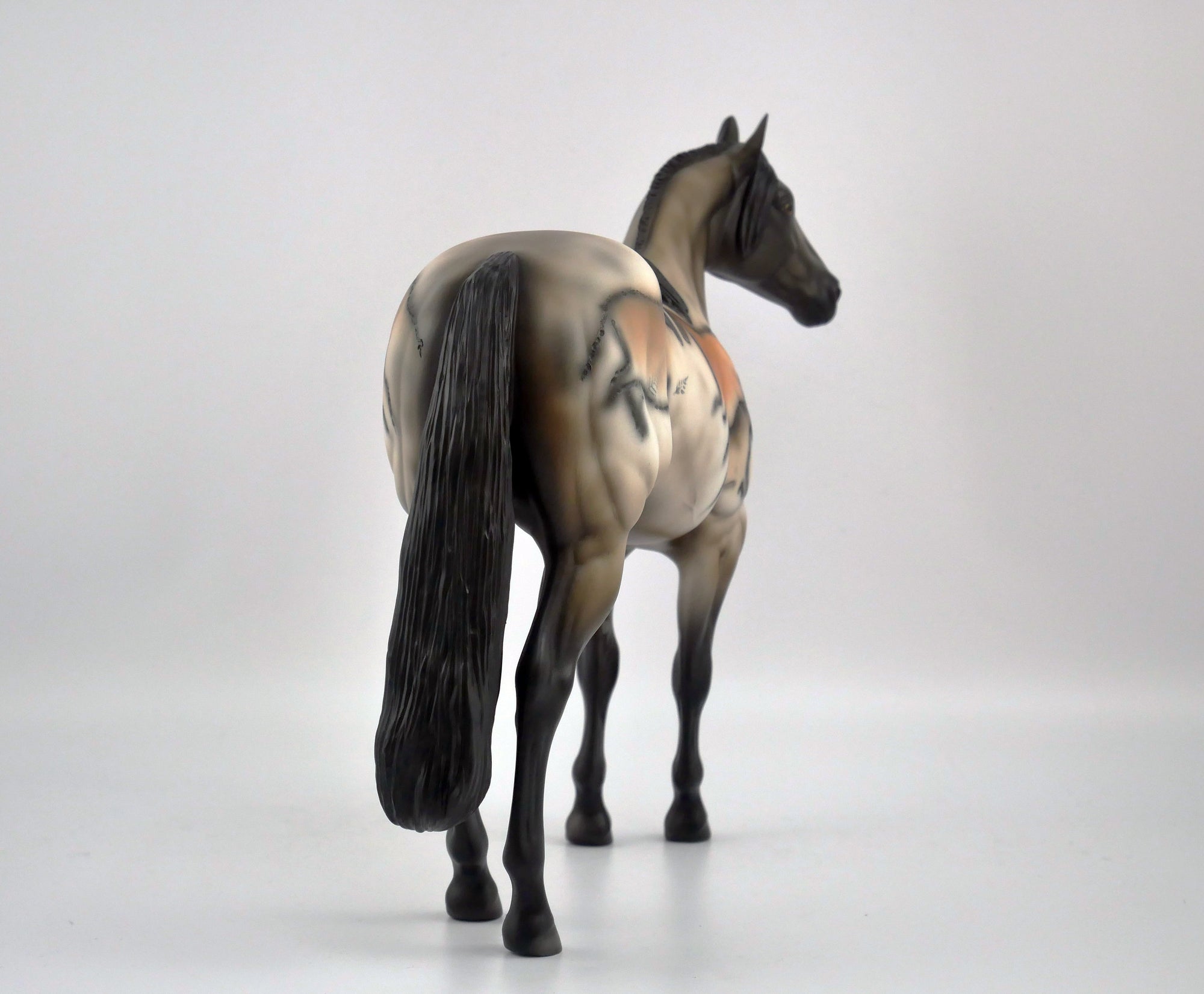 LASCAUY-OOAK ISH-BY SHERYL LEISURE