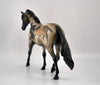 LASCAUY-LE-6  PONY-BY SHERYL LEISURE