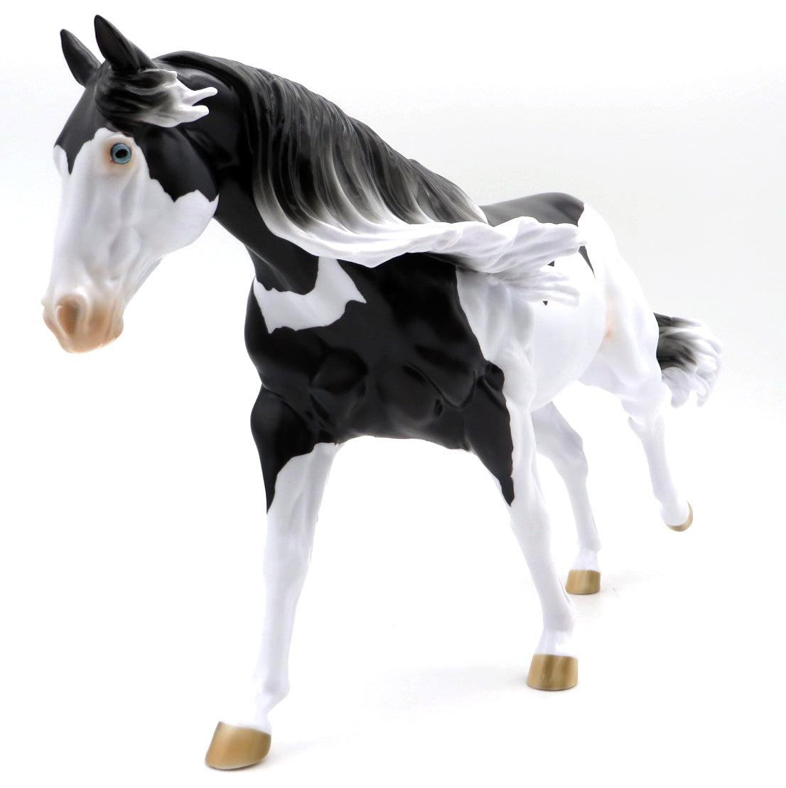 Lazarus - Black Splash Remington - MM 2021