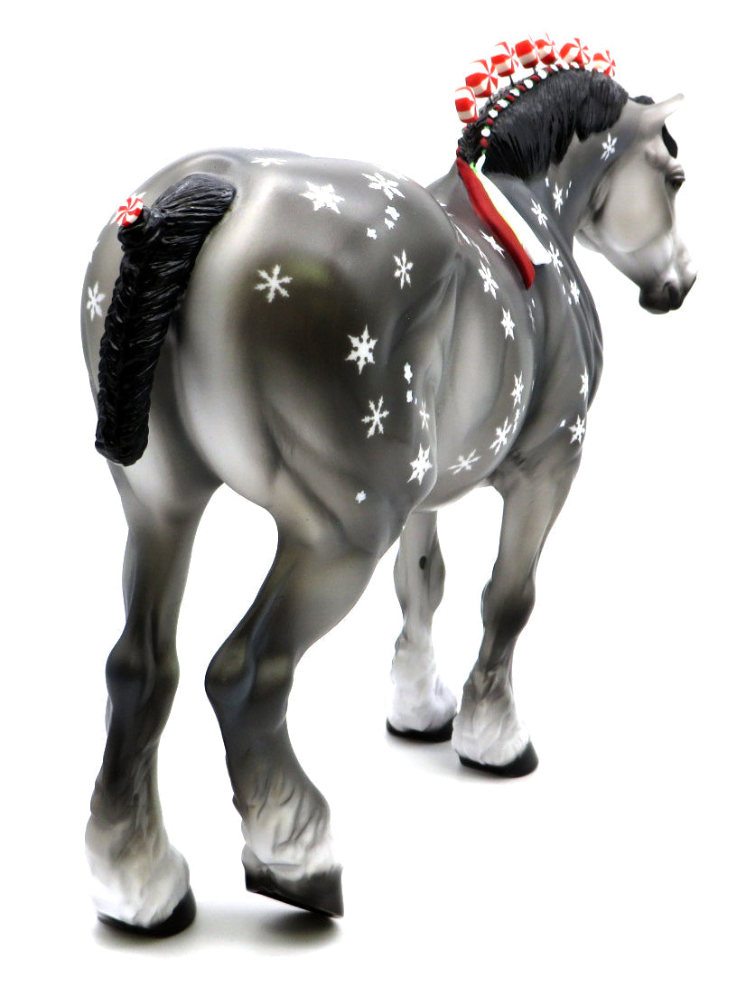 Let Mint Snow - Holiday Sale 2021