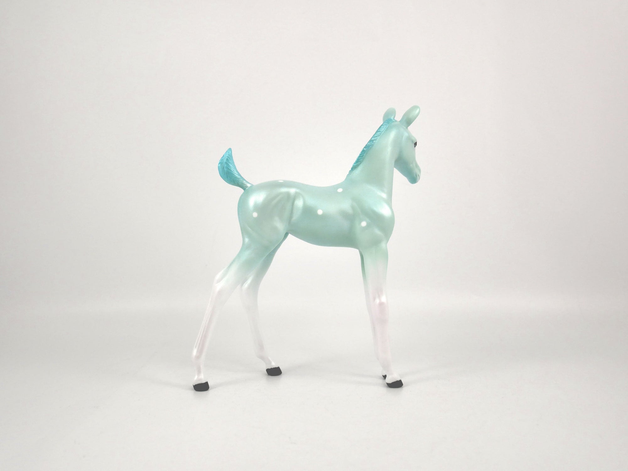 Lotta, and Henrik Deco Deer Set 12/20/20 By Jas Fanning