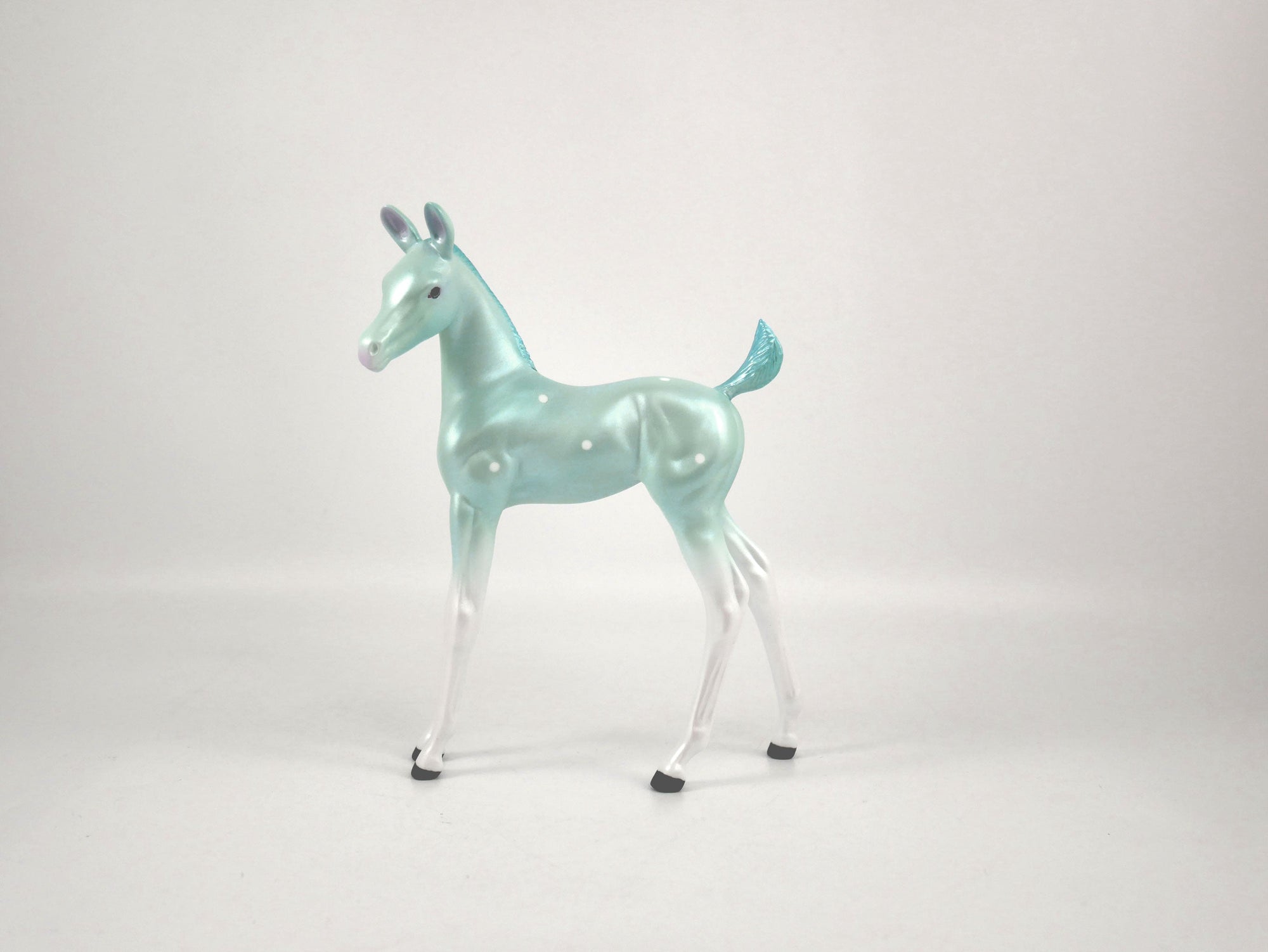 Lotta, and Henrik Deco Deer Set 12/20/20 By Jas Fanning