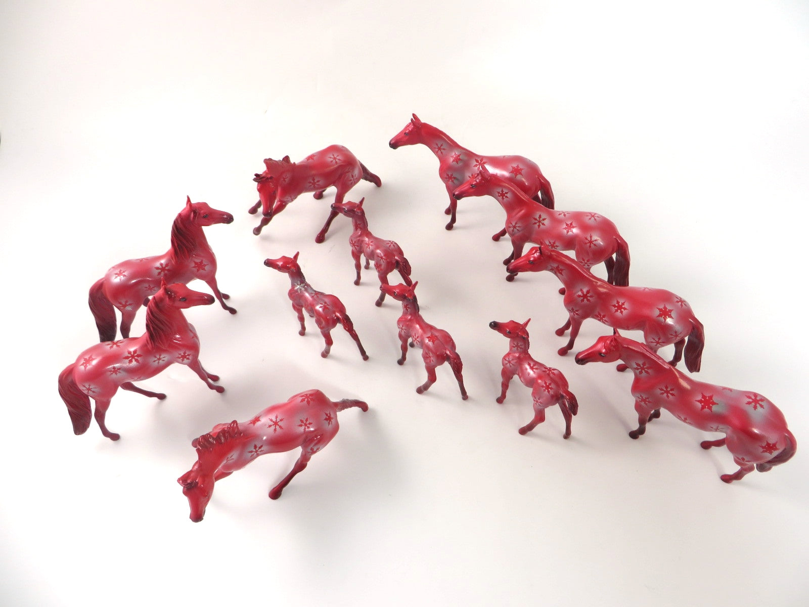 FOAL DECO