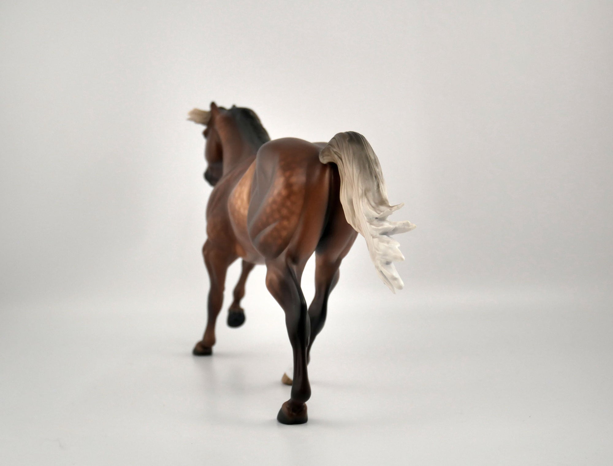 Lionel -OOAK Foundation Quater Horse By Sheryl Leisure MM2020