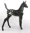 LOVE SONG-OOAK ARABIAN FOAL DECORATOR MODEL HORSE 2/13/20